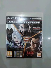 Gioco PlayStation PS3 FIGHTING