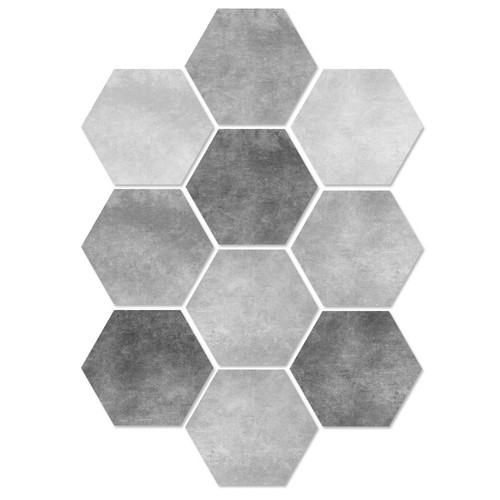 Pezzi adesivi per - adesivi, pavimenti