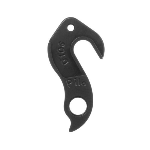 Rear derailleur hanger for - derailleur,
