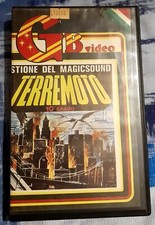 GB Video Terremoto del 10°