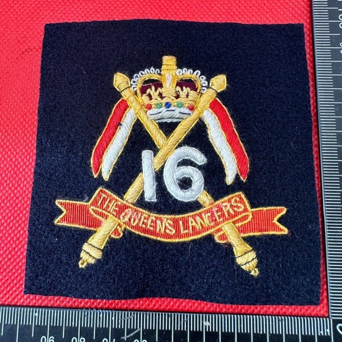 Esercito britannico 16th the - britannico,