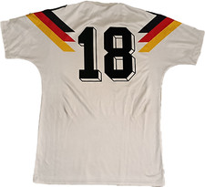 Maglia calcio vintage germany - maglia,