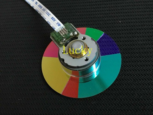 Nuova ruota colori - nuova, a