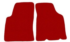 Classico Rosso Tappetini