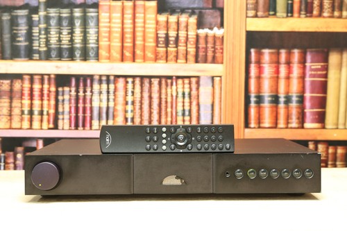 Naim nait amplificatore - naim,