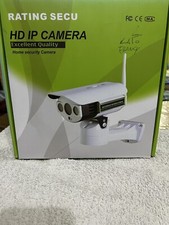 telecamera wireless esterno