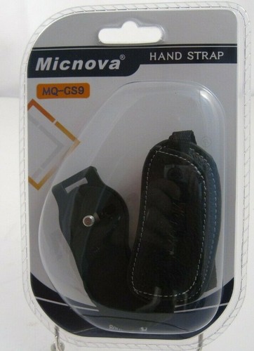 Cinghia manuale micnova - manuale,