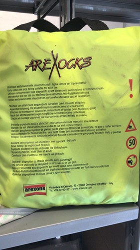 Arexocks catene per - arexocks, in