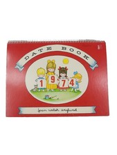 Joan Walsh Anglund 1974