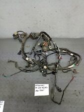 Impianto elettrico (un cavo tagliato) kawasaki klx 250 anno 2009 2016