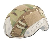 TELINO SOFTAIR COPRI CASCO CALOTTA ELMETTO MULTICAM EMERSON EM8825