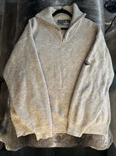 Maglione uomo PRIVATA 80% lana