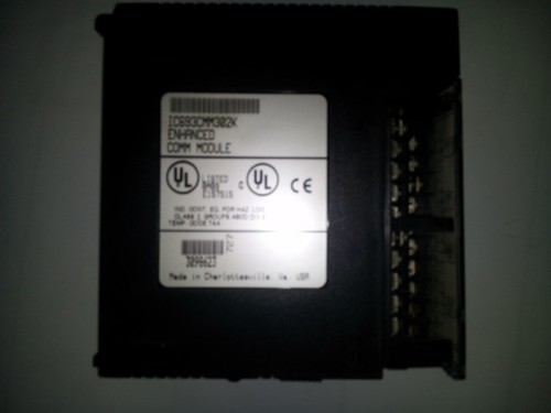 Plc fanuc 30 - ge, 90