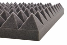 pannelli fonoassorbenti