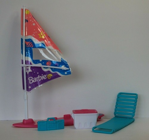 Vintage mattel arco - mattel,