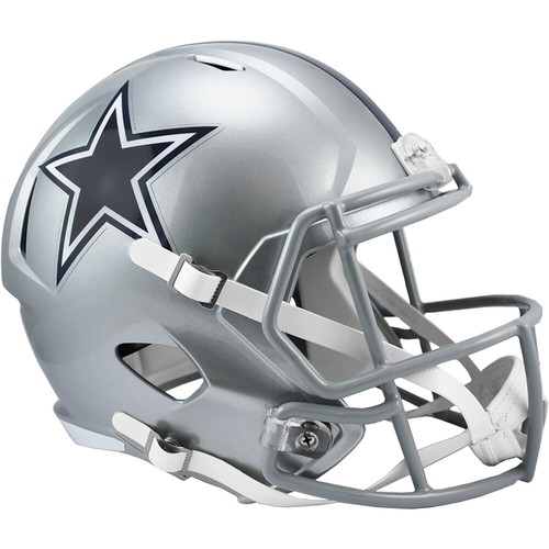 Casco calcio dallas cowboys - casco,