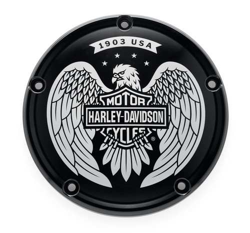 Harley davidson eagle bar - eagle, &