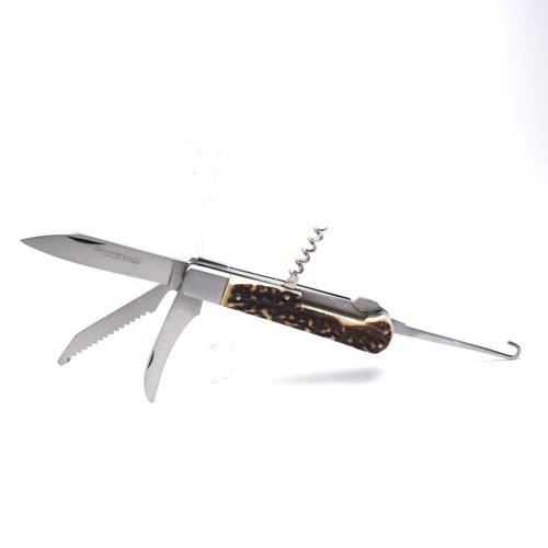 Coltello tascabile pieghevole - tascabile,