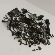Suzuki GSF 1200 S WVA9 EZ:02