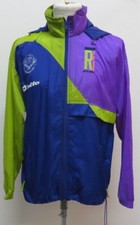 GIACCA JACKET MAGLIA JERSEY SHIRT TRIKOT TENNIS CALCIO FOOTBALL SAN MARINO SPORT