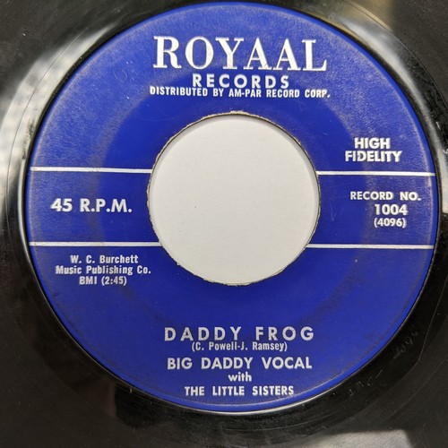 1959 big daddy - 1959,