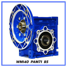 riduttore vite senza fine