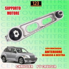 SUPPORTO  MOTORE  PARTE