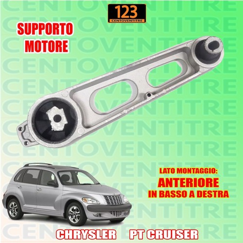 Supporto motore parte - supporto,
