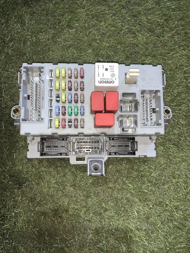 406626 body computer rem fiat - body,