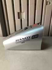 Hoover S96DS4 Powermaster