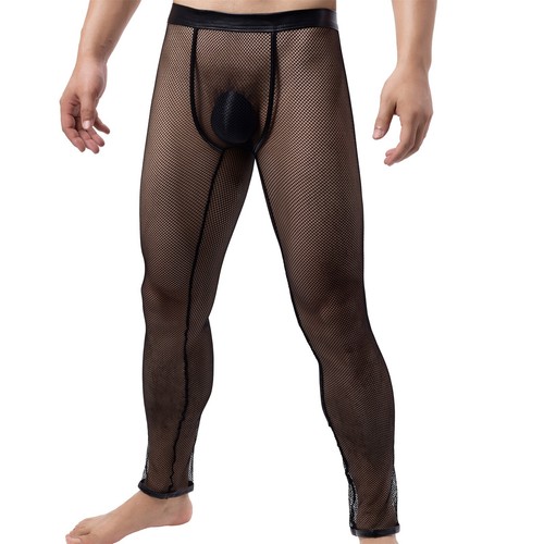 Pantaloni lunghi uomo sexy