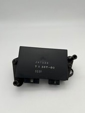 Centralina scatola accensione