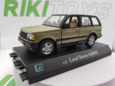 Land Rover Range Rover 4,6 HSE Cararama 1/43