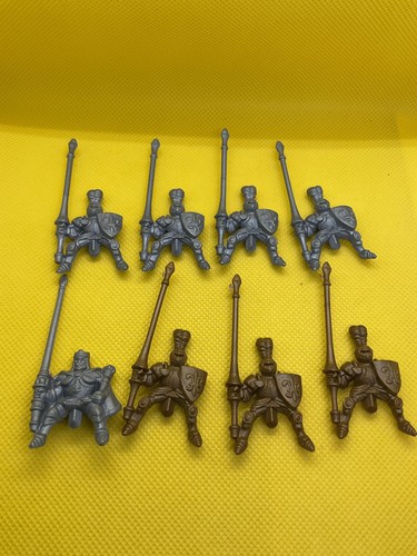 Lotto figurine battle - figurine,