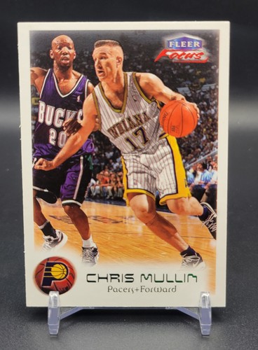 1999 fleer focus - fleer,
