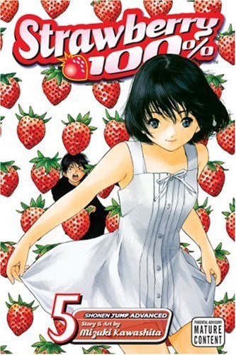 Fragola 100 una ragazza - fragola, 100%