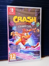 Crash bandicoot nintendo - crash,