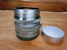 Obiettivo Leica Ernst Leitz