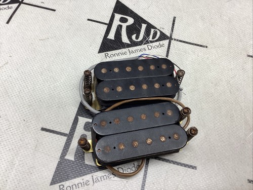 Set pickup chitarra humbucker