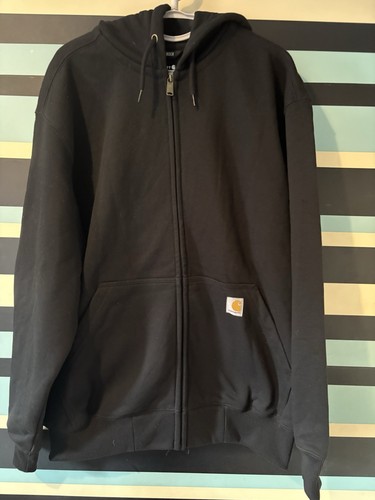 Giacca pesante carhartt - carhartt, rain