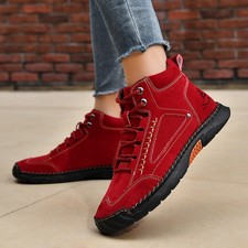 Stivali uomo vintage fatti a