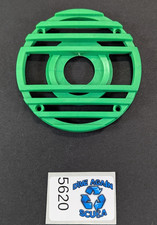 Poseidon Jetstream Green Front