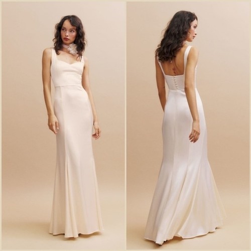 Abito sposa reformation - abito,