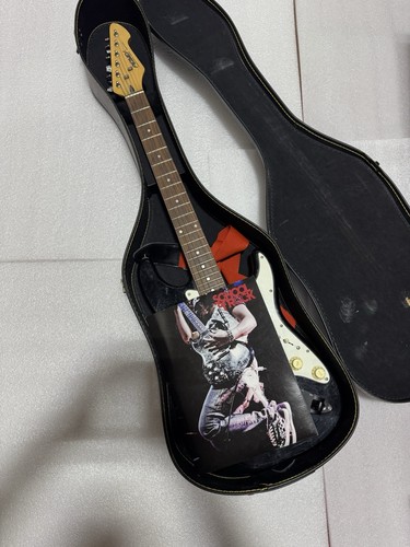 Peavey raptor international - peavey,