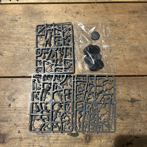 Warhammer age sigmar figlie - warhammer, of