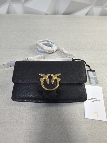 Borsa tracolla pinko love - borsa,