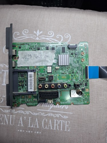Scheda madre mainboard - madre, tv