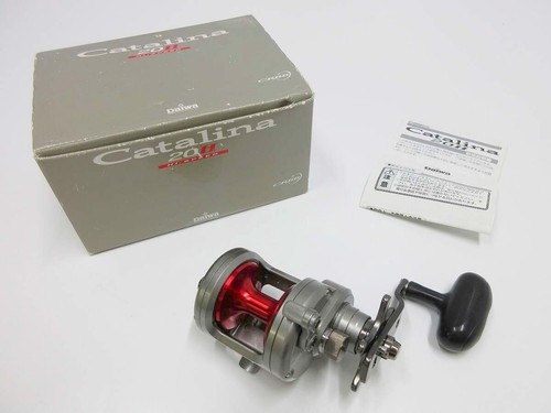 Daiwa catalina 20h gestione - catalina, 20h/gestione