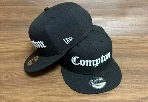 Cappello snapback compton new - compton,