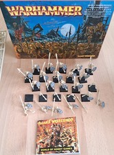 Warhammer X20 Skeleton